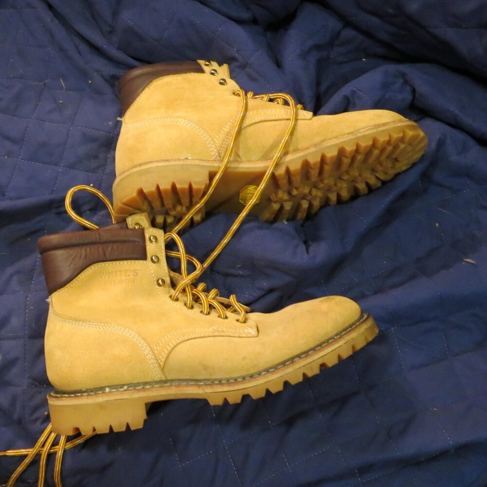whites filson boots mens 9